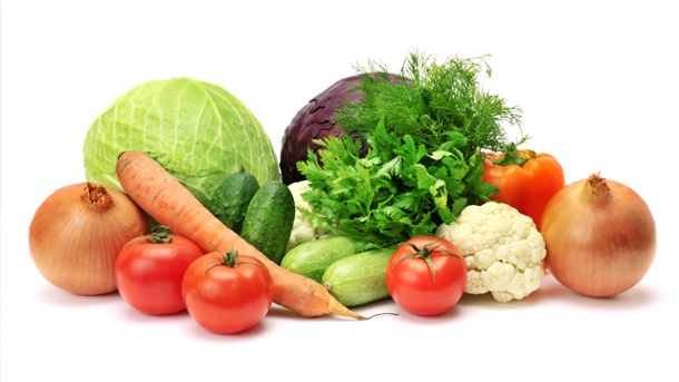 Полезные продукты при раке желудка