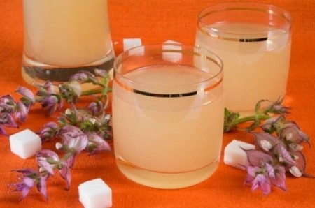 Примерная схема лечения
