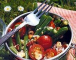 Диета и полезные продукты при раке печени