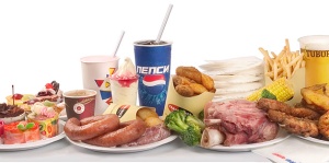 Вредные продукты для печени