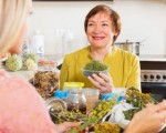 Народная медицина при раковых заболеваниях