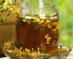 Лечение рака настоями и отварами