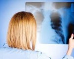 Испытано вещество, способное лишать опухоль лёгкого кровотока