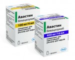 Авастин® (Avastin®)