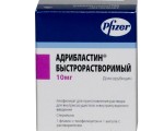 Адрибластин® (Adriblastin®)