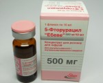 5-Фторурацил