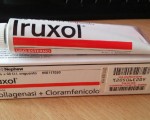 Ируксол (Iruxol®)